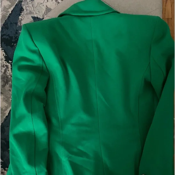 Zara Structure Blazer - Picture 3 of 3